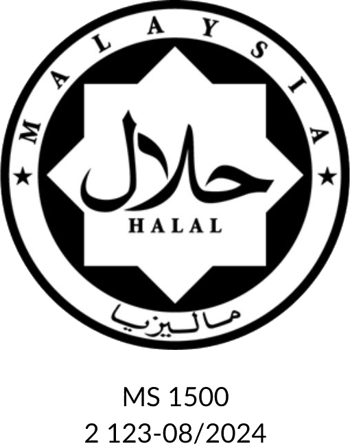 Halal Cert