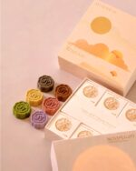 Mid-Autumn Collection – Baked Mooncake