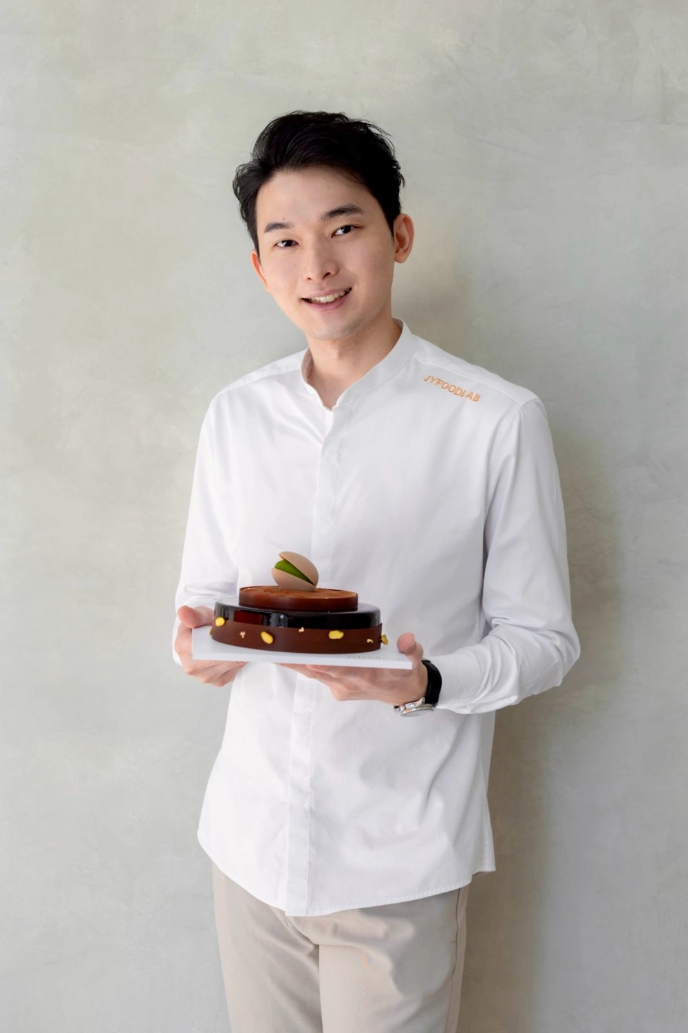Chef Jer Yenn